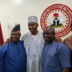 saraki, ogunbiyi, adeleke