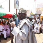 Duke: PDP’s 'baggage' will not allow Atiku's good intentions thrive