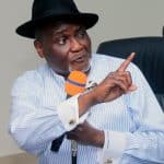 Dokubo visits Amnesty Programme students in U.S.