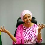 Hadiza Usman