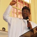 Lai Mohammed: Opposition short of ideas, deploying fake news as arsenal