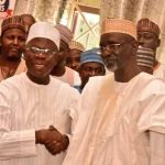 oshiomhole, shekarau