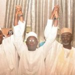 Vote for candidates with character, Oshiomhole urges Nigerians‎