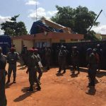 IGP Adamu promises security at polling booths, collation centres