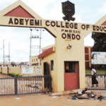 Adeyemi College of Education gets approval for six courses