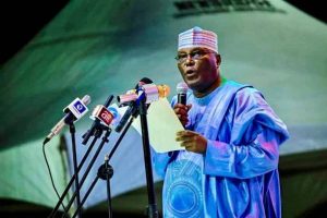 NGO to U.S. Embassy: Don't approve Atiku’s visa request