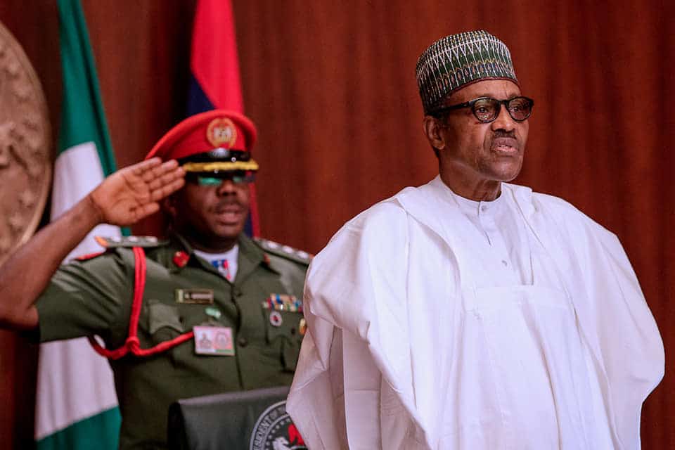 Criminal charges: Court permits FG to serve Ekweremadu through NASS