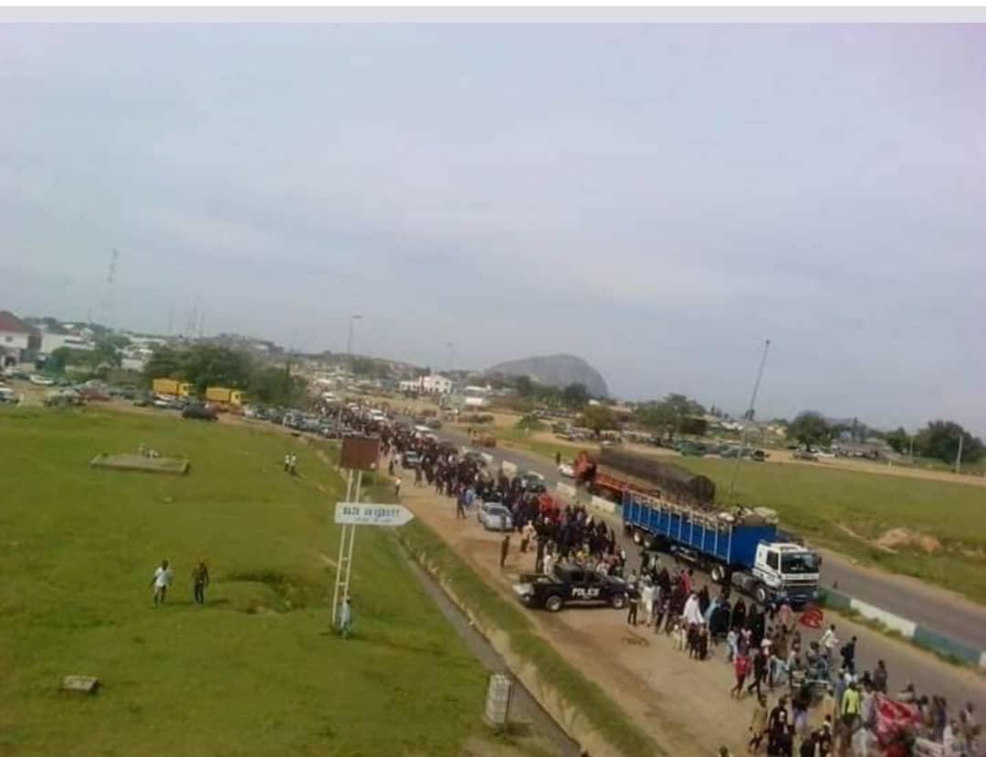 Three killed in Army, Shiite clash in Abuja