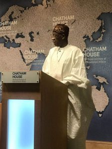 lai mohammed
