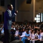 sam adeyemi