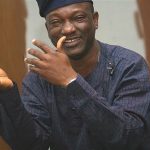 Agbaje: Bulk of what is collected as tax, other revenues in Lagos in the hands of a few