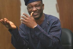 Agbaje: Bulk of what is collected as tax, other revenues in Lagos in the hands of a few