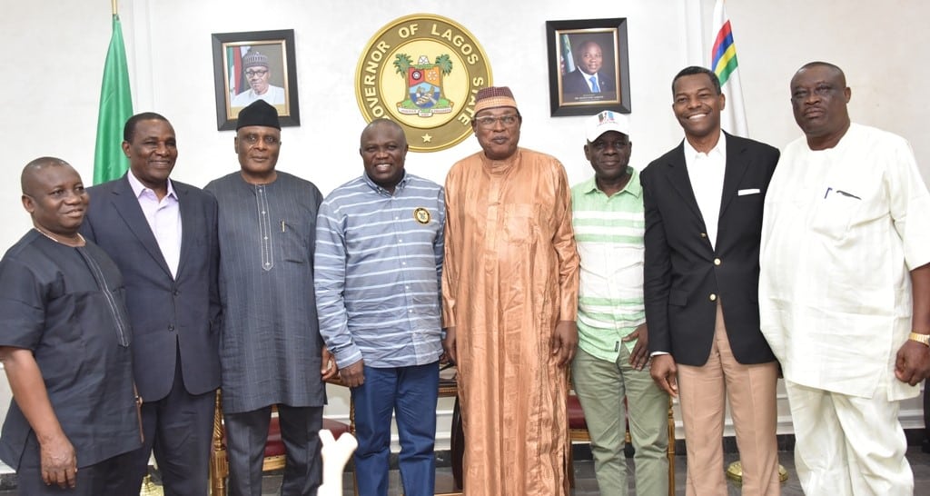 ambode