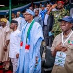 Governorship: APC wins Borno, Zamfara