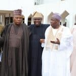 FAAC: FG, states, LGs share N649.19bn