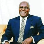 Atiku: My presidential ambition about future of youths