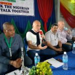 dangote, content board