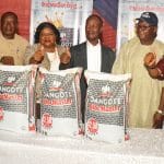 Cement: Dangote assures shareholders, customers of good returns