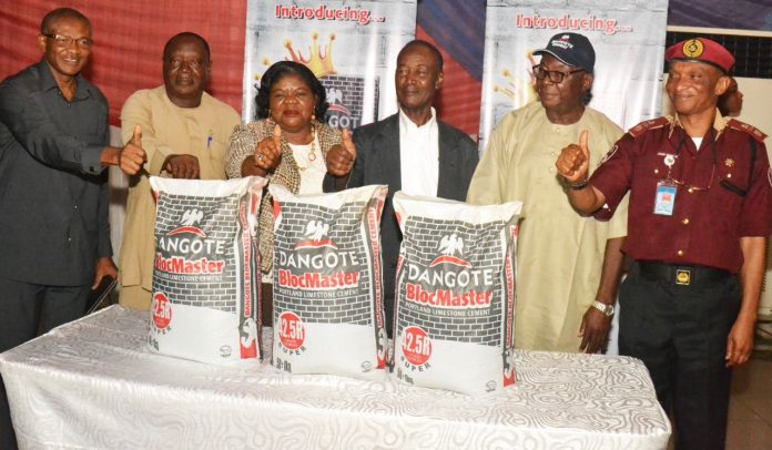 Cement: Dangote assures shareholders, customers of good returns