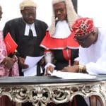 Egbeyemi: Teachers will no longer suffer in Ekiti