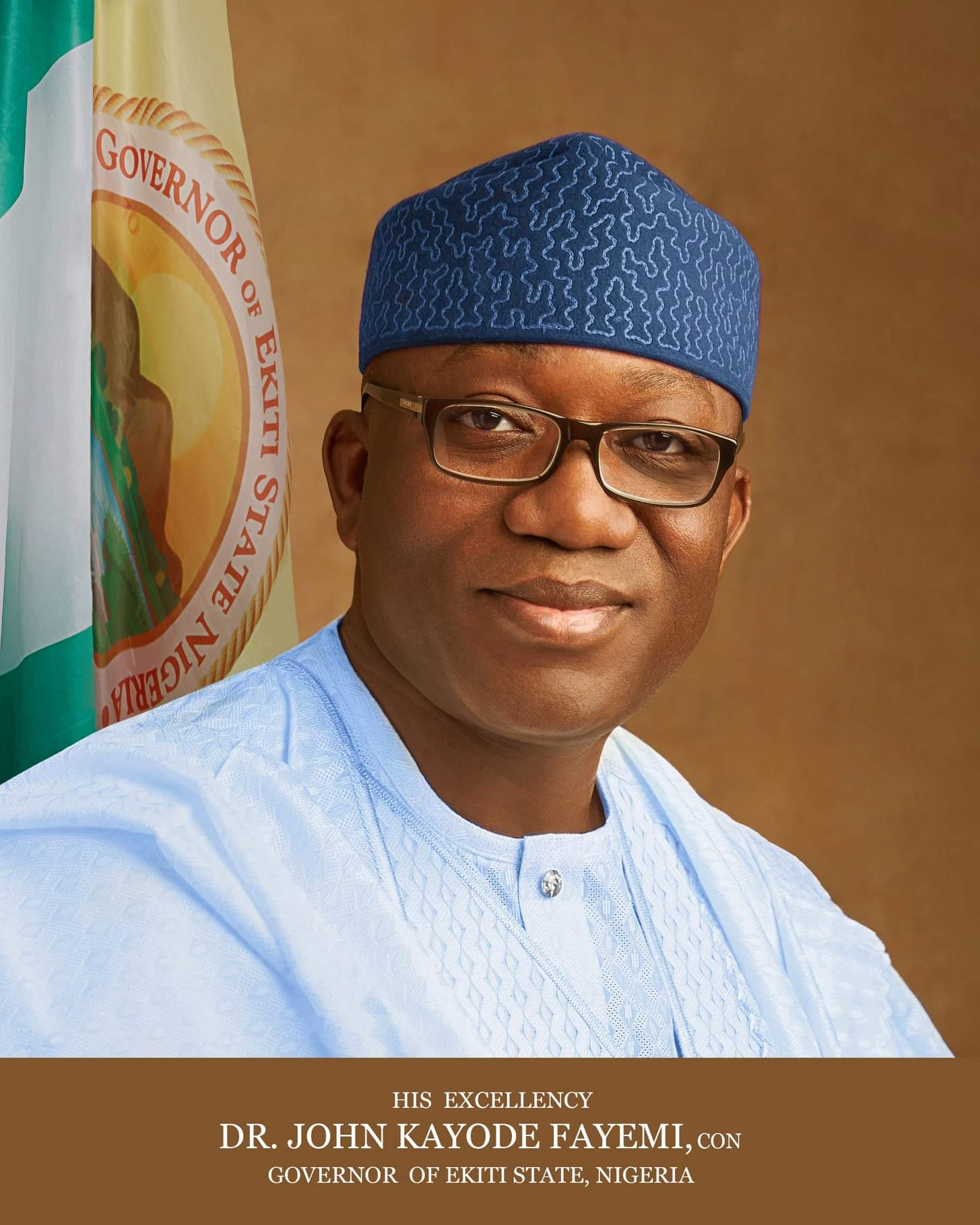 N3.9bn Paris Club refund for salary arrears, says Fayemi