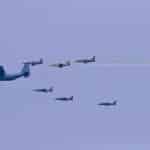 Banditry: NAF records successful strikes against insurgents in Zamfara