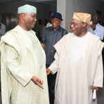 Lai Mohammed to Obasanjo: Your candidate will be defeated roundly in 2019