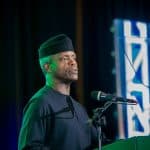 osinbajo on state police, restructuring