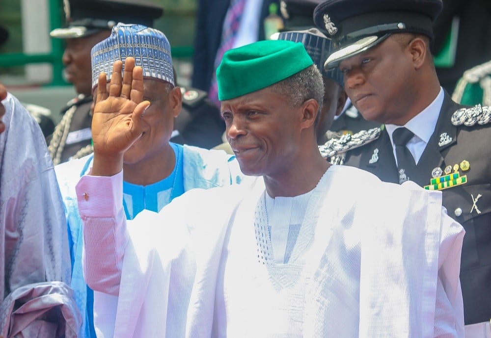 osinbajo