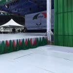 Plateau PDP resolves to sack Chairman, Deputy 'to save party'