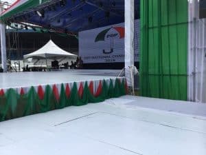 Call on IGP, INEC chair to resign: You are talking nonsense, APC tells PDP