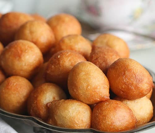 2018 World Puff-Puff Day: Dangote Flour breaks Guinness World Record