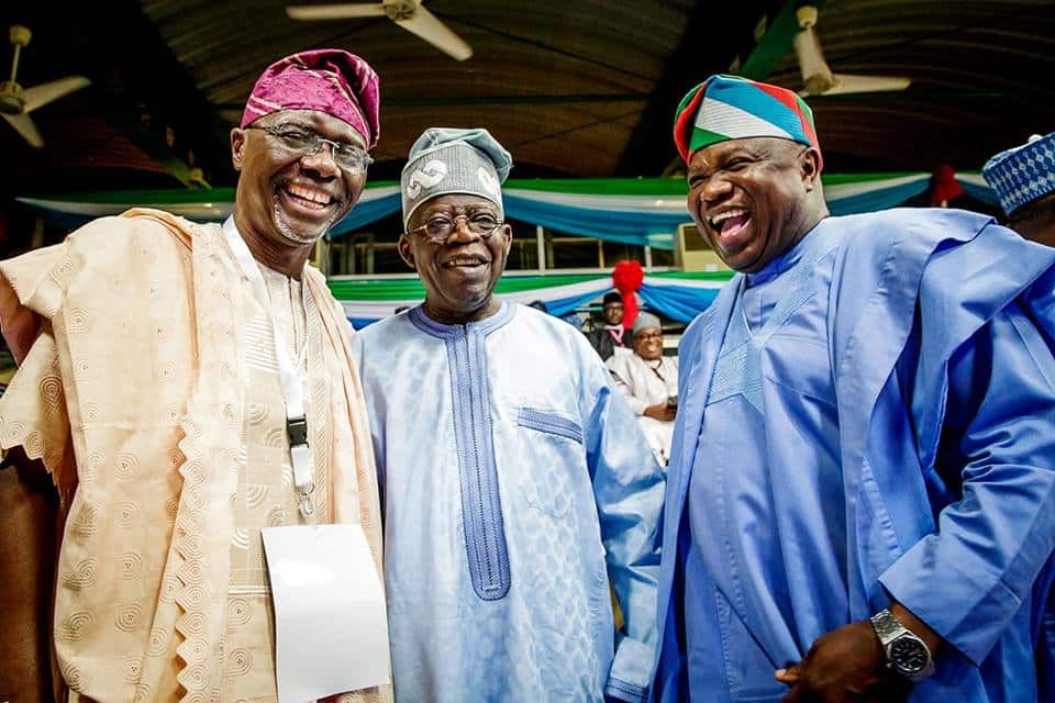 tinubu sanwoolu ambode