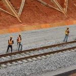 Port Harcourt – Maiduguri narrow gauge railway reconstruction to begin 2021, Transportation Ministry to spend N205bn in 2021