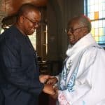 Cardinal Arinze is Nigeria’s proud export, says Obi