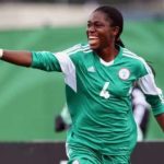 2018 AWCON: Oshoala’s hat-trick helps Nigeria to 6-0 win, to face Cameroon in semi-finals