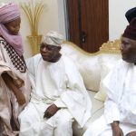Atiku turbaned as seventh Waziri of Adamawa Emirate