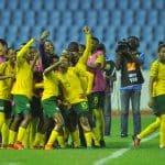 South Africa join Nigeria in 2018 AWCON final, to make FIFA Women’s World Cup debut