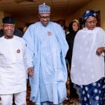 Fashola to South-West voters: Re-elect Buhari in 2019, get presidency in 2023