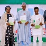 Buhari and the next level