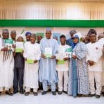 Presidency: Fuss over departure of Service Chiefs from 'Next Level' event unnecessary