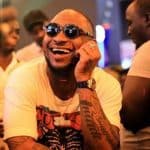 Davido wants N30m wristwatch for birthday