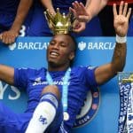 Drogba retires at 40