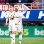 Minnows Eibar humiliate Solari’s Real Madrid