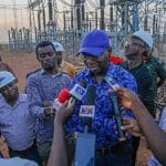 Fashola urges stakeholders in electricity industry to embrace local content