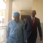 Witness: Ekiti governorship poll free, fair, as Tribunal Chairman commends Fayemi’s gentle conduct