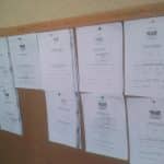 Presidential, NASS results in Kaduna polling units