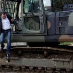 Italy’s Interior Minister leads demolition of Mafia Villa