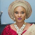 Iyabo Ojo: Nollywood all about gossip, envy