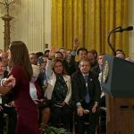 White House to restore press pass to Jim Acosta after court order